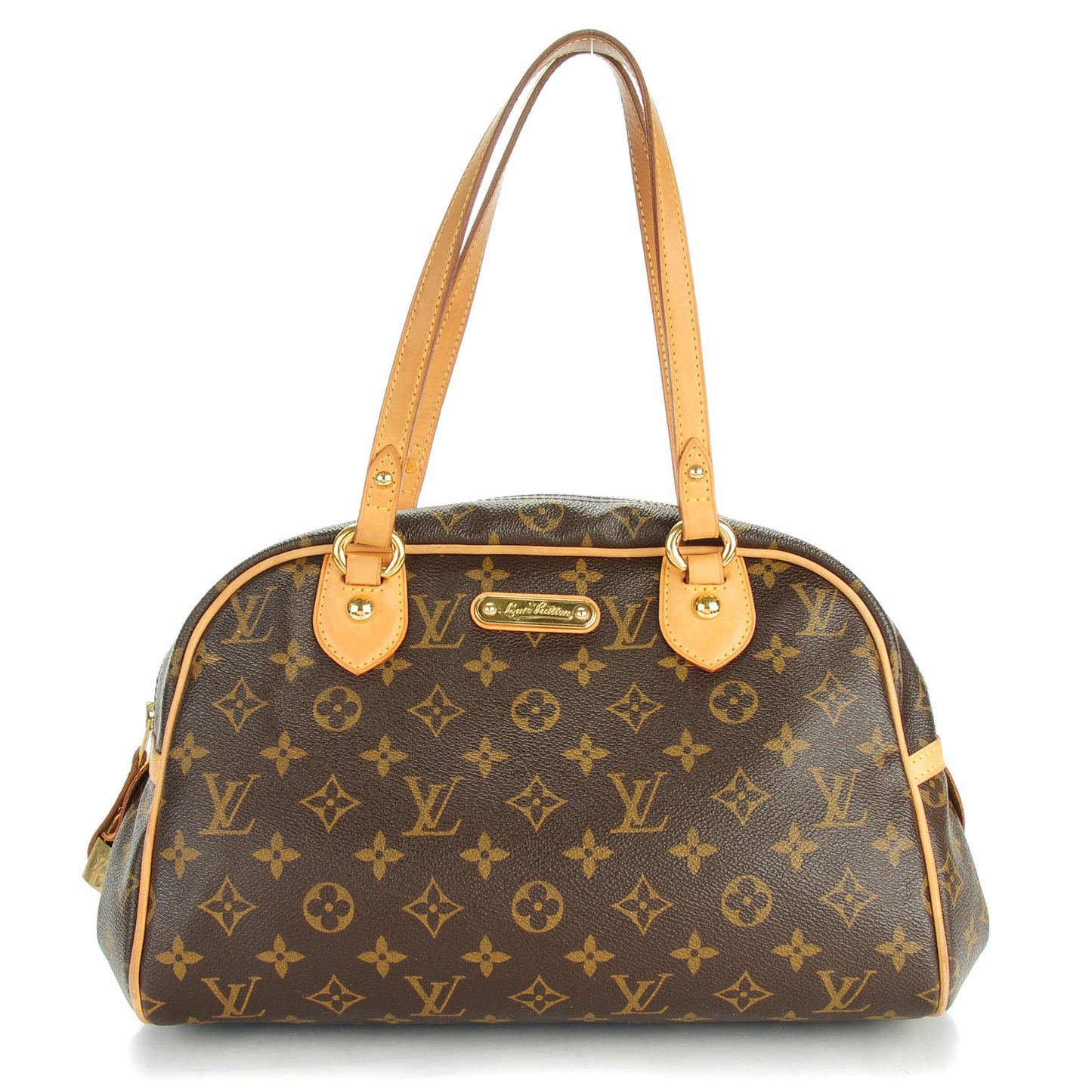 Monogram Montorgueil PM