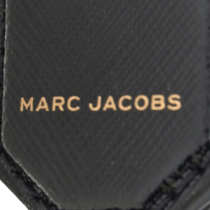 Marc Jacobs Nylon Webbing Logo Strap Black 3 of 3
