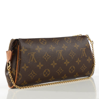 Louis Vuitton Monogram Eva Clutch 3 of 7