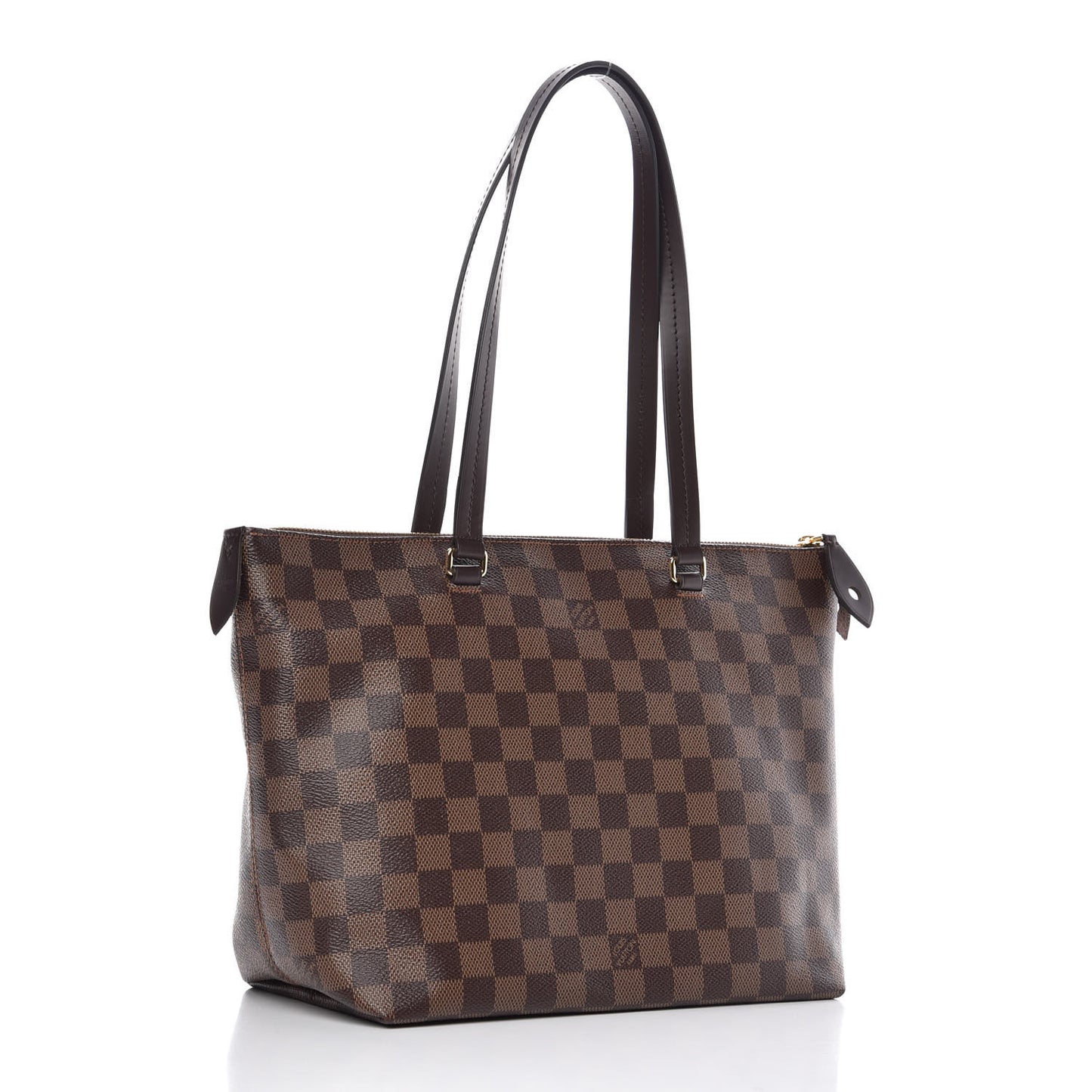 Damier Ebene Iena PM