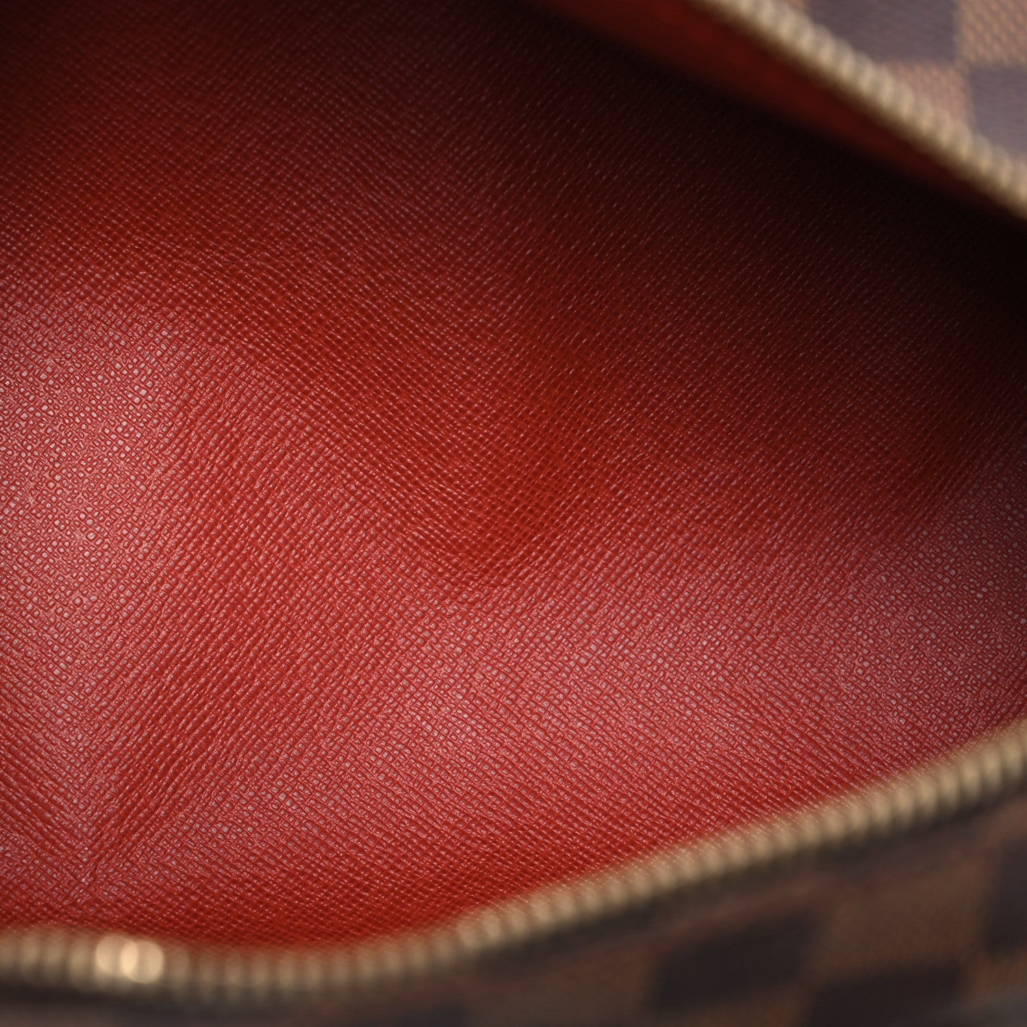 Louis Vuitton Damier Ebene Papillon 30 With Companion 6 of 11