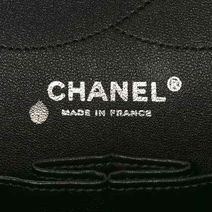 Chanel Iridescent Caviar Quilted 2.55 Reissue 227 Flap Black 6 of 11