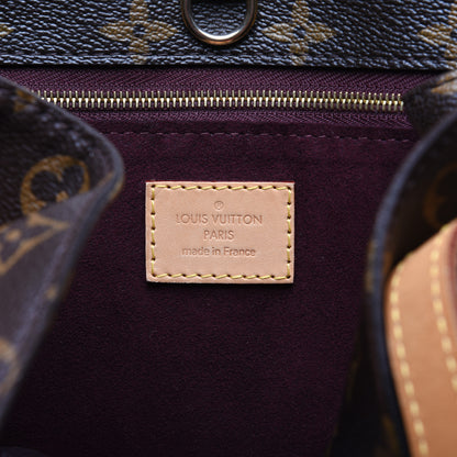Louis Vuitton Monogram Voltaire 7 of 11