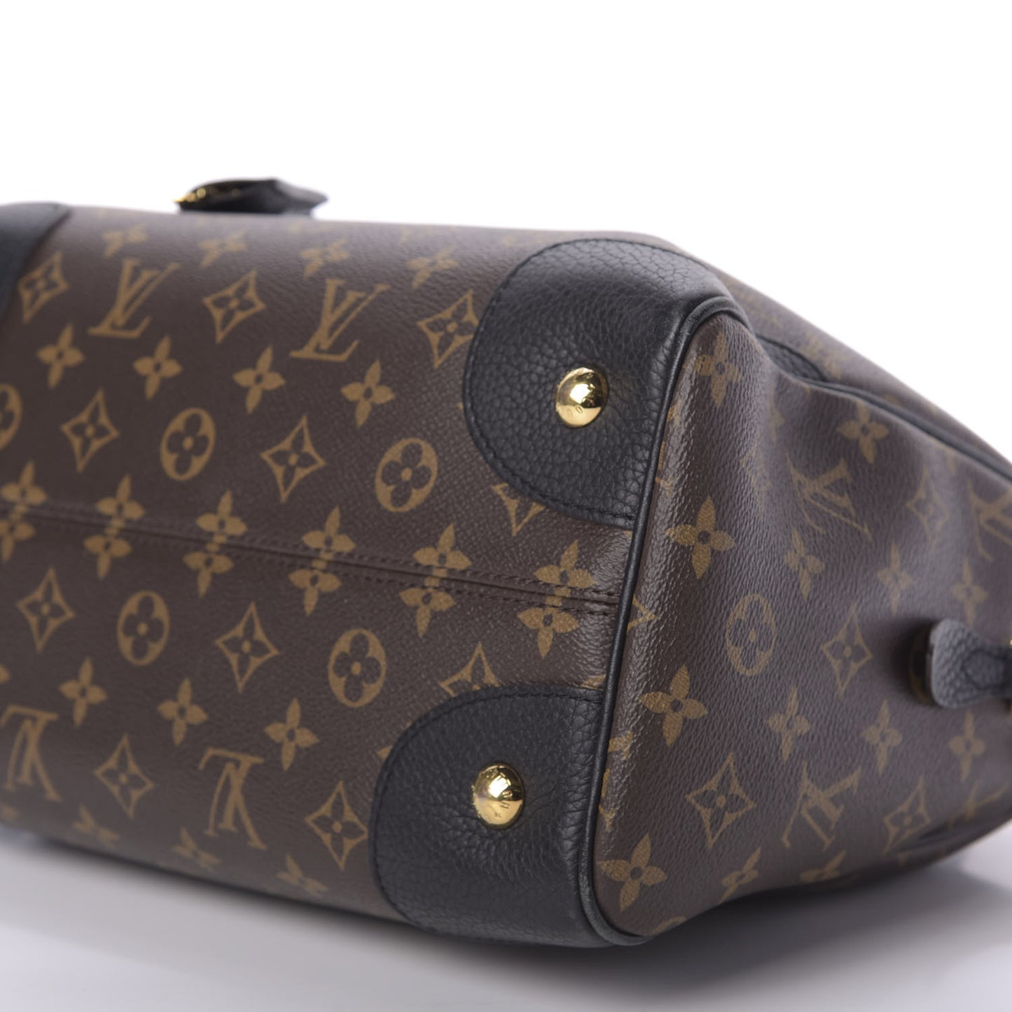 Monogram Retiro NM Black