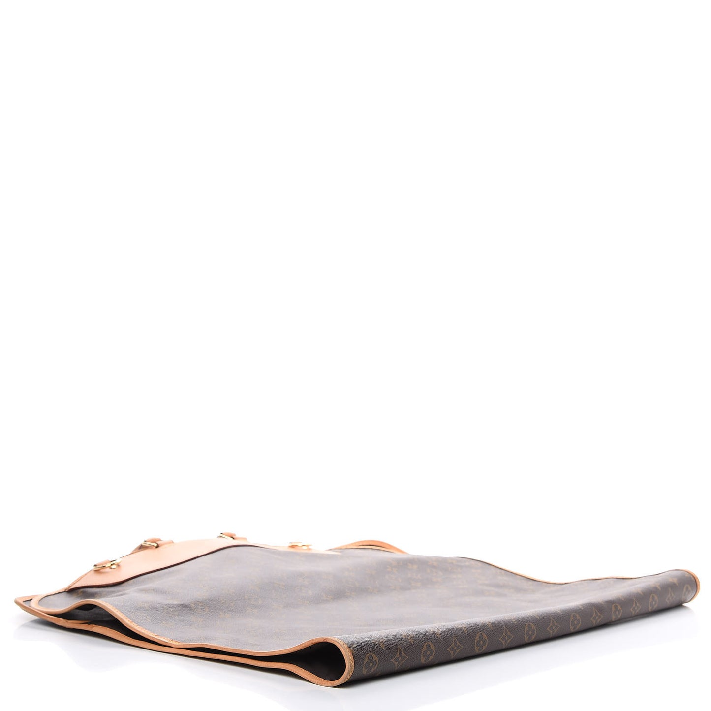 Monogram Garment Cover 2 Hangers