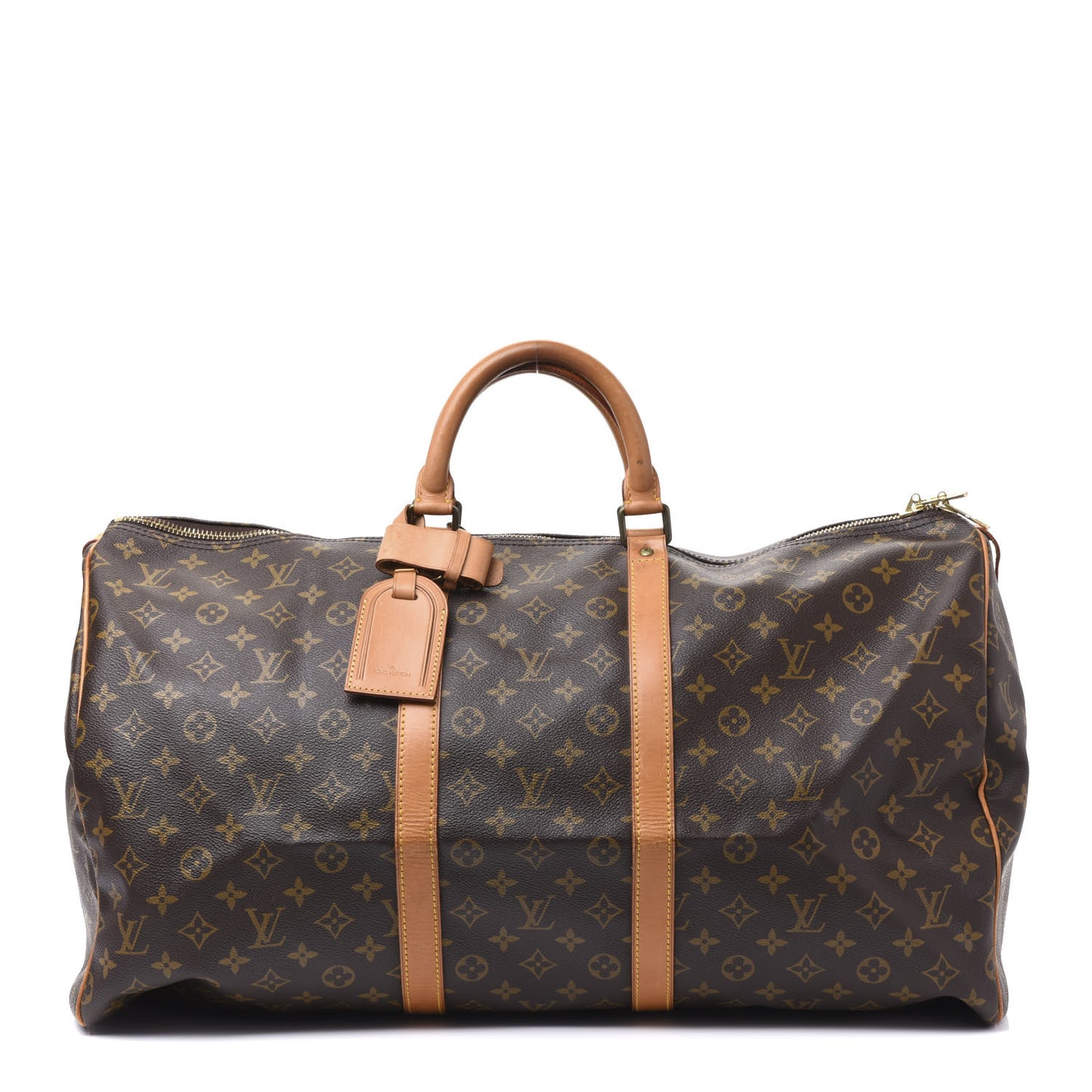 Monogram Keepall 55