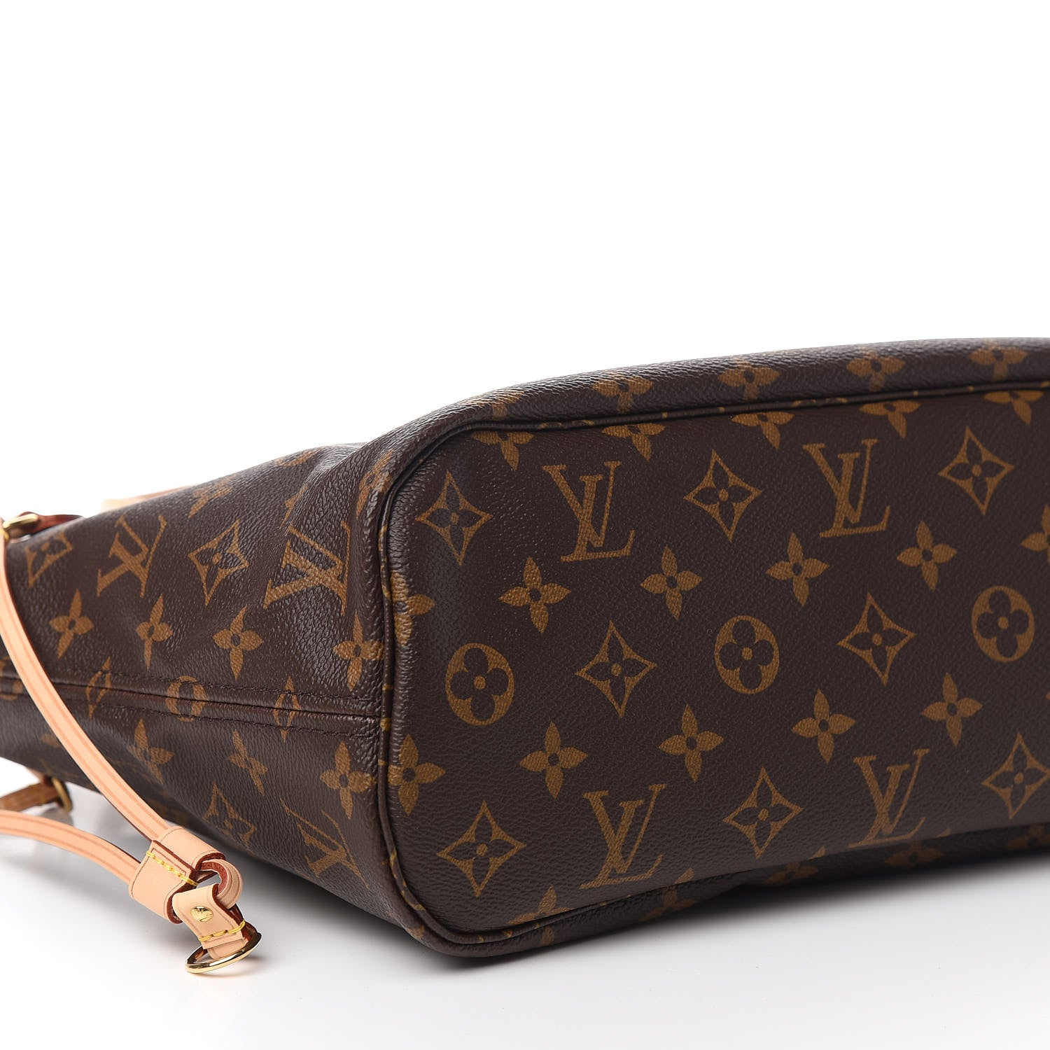 Louis Vuitton Monogram Neo Neverfull PM 8 of 10