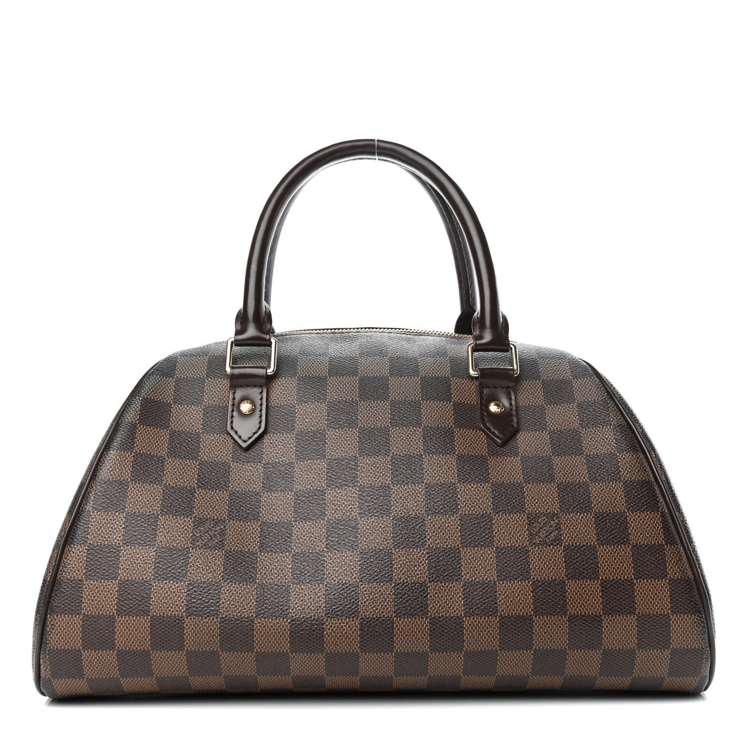 Louis Vuitton Damier Ebene Ribera MM 1 of 4