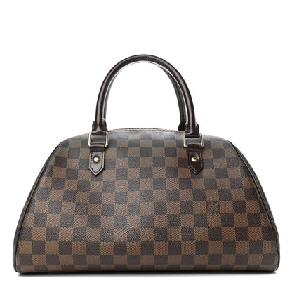 Louis Vuitton Damier Ebene Ribera MM 1 of 4