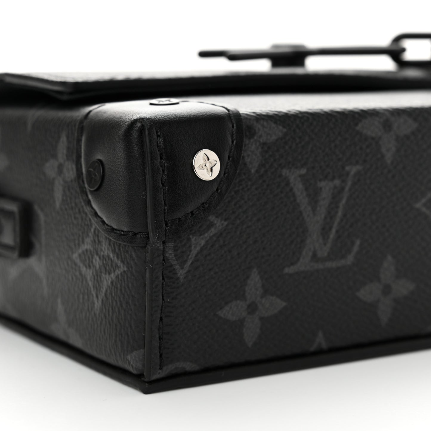 Monogram Eclipse Steamer Wearable Wallet