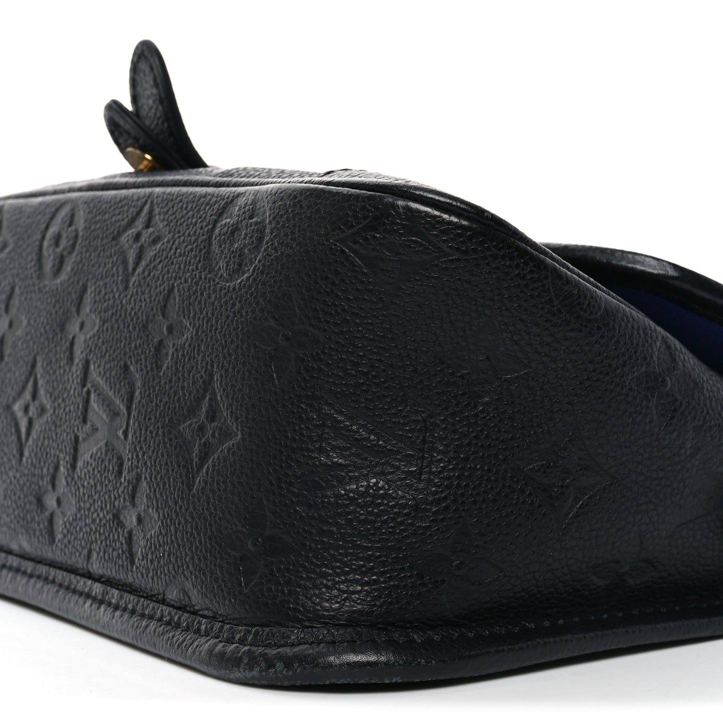 Empreinte Monogram Giant Diane Black