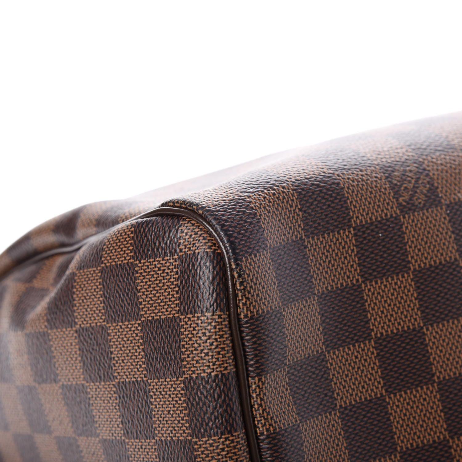 Louis Vuitton Damier Ebene Speedy 30 14 of 15