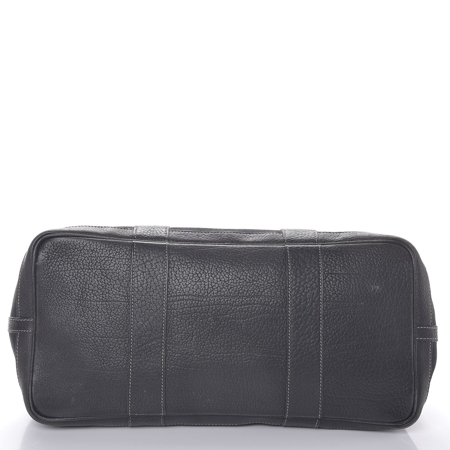 Toile Negonda Garden Party Tote 36 MM Black