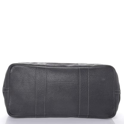 Hermes Toile Negonda Garden Party Tote 36 MM Black 14 of 17