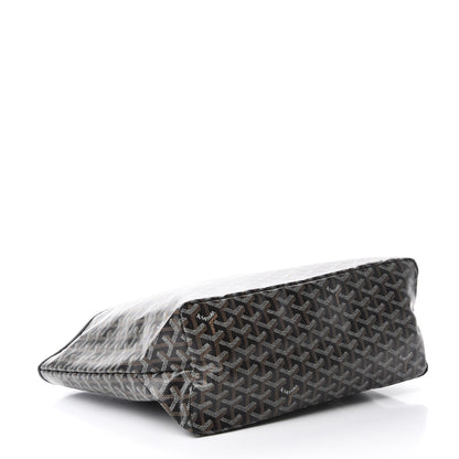 Goyard Goyardine Saint Louis GM Black 4 of 9