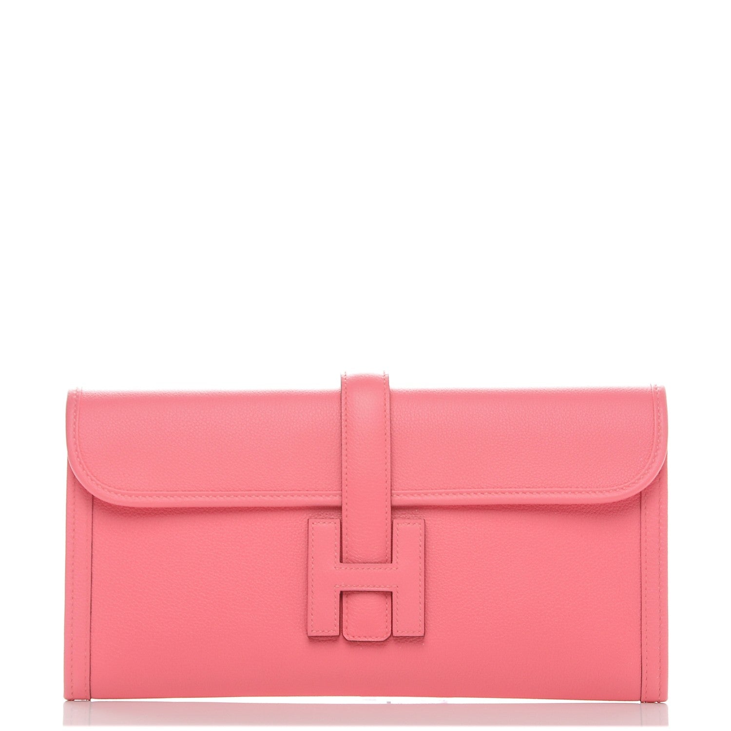 Hermes Evercolor Jige Elan 29 Rose Azalee 1 of 7