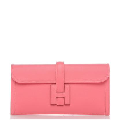 Hermes Evercolor Jige Elan 29 Rose Azalee 1 of 7