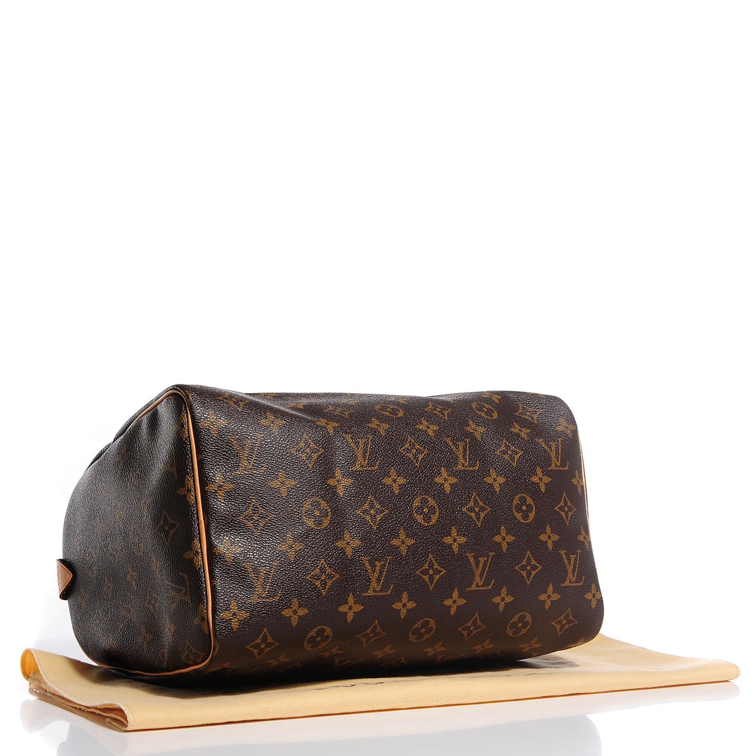 Louis Vuitton Monogram Speedy 30 4 of 7
