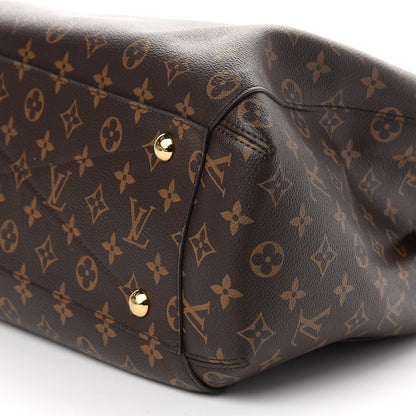 Louis Vuitton Monogram Montaigne GM 9 of 9