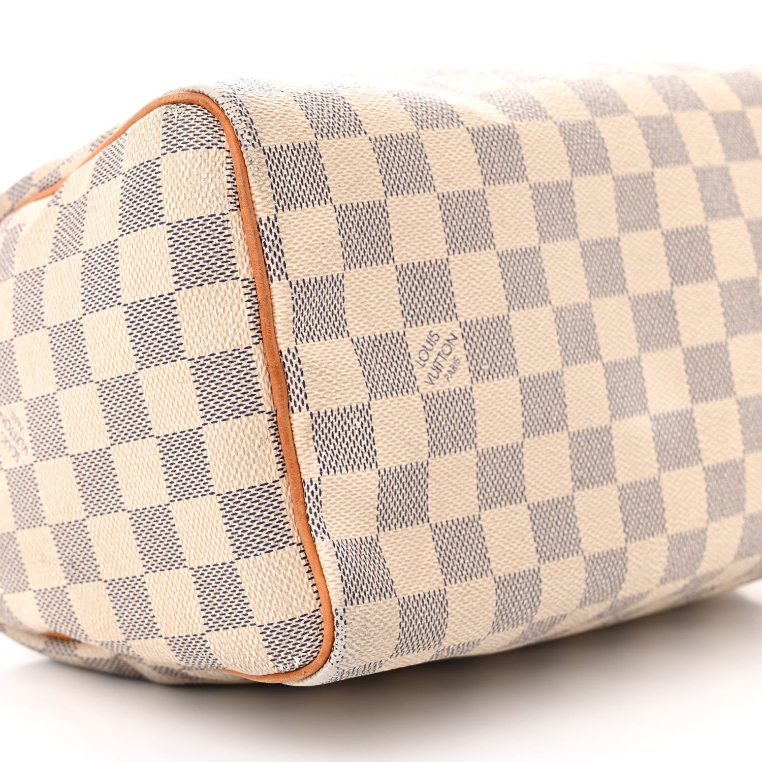 Louis Vuitton Damier Azur Speedy 25 9 of 16