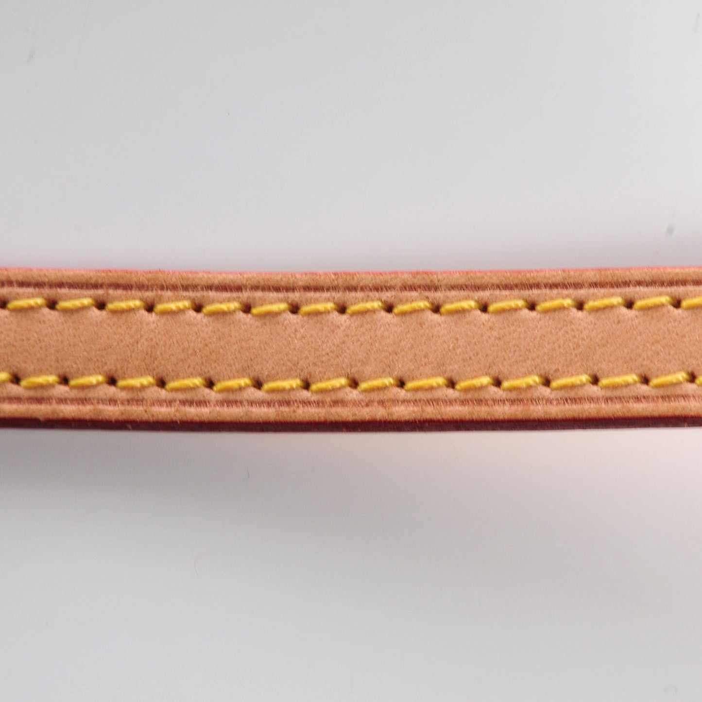 Vachetta Shoulder Strap
