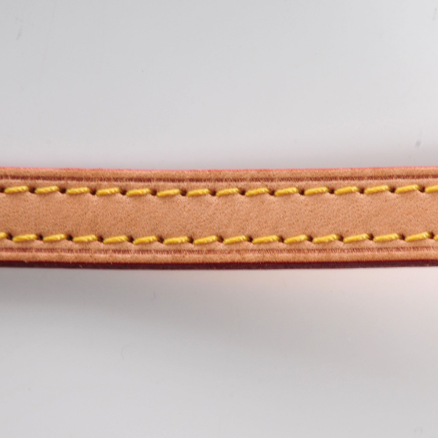 Louis Vuitton Vachetta Shoulder Strap 4 of 4