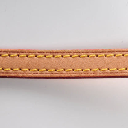 Louis Vuitton Vachetta Shoulder Strap 4 of 4