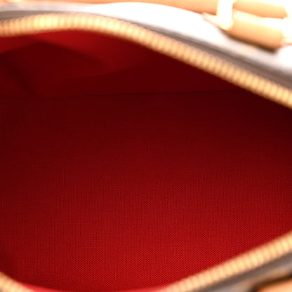 Louis Vuitton Monogram Speedy Bandouliere 20 4 of 10