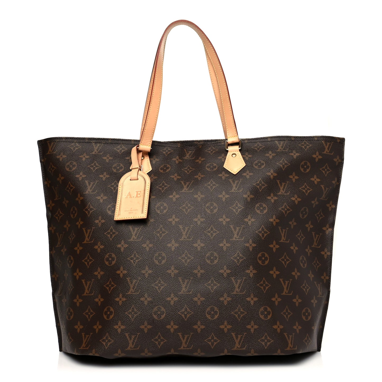 Monogram All-In MM