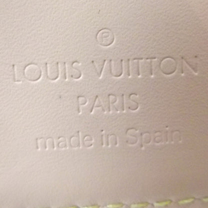Louis Vuitton Monogram Multicolor Small Ring Agenda Cover White 8 of 9