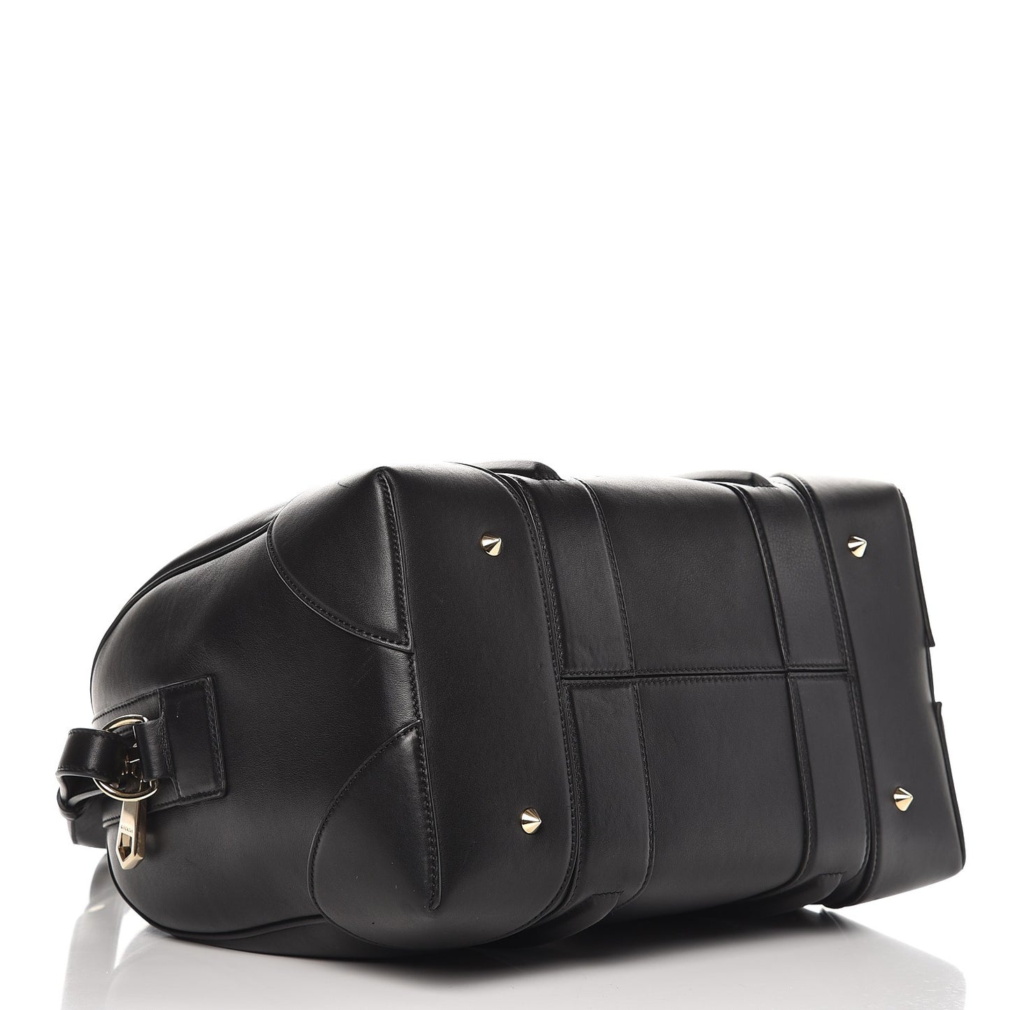 Lambskin Medium Lucrezia Black