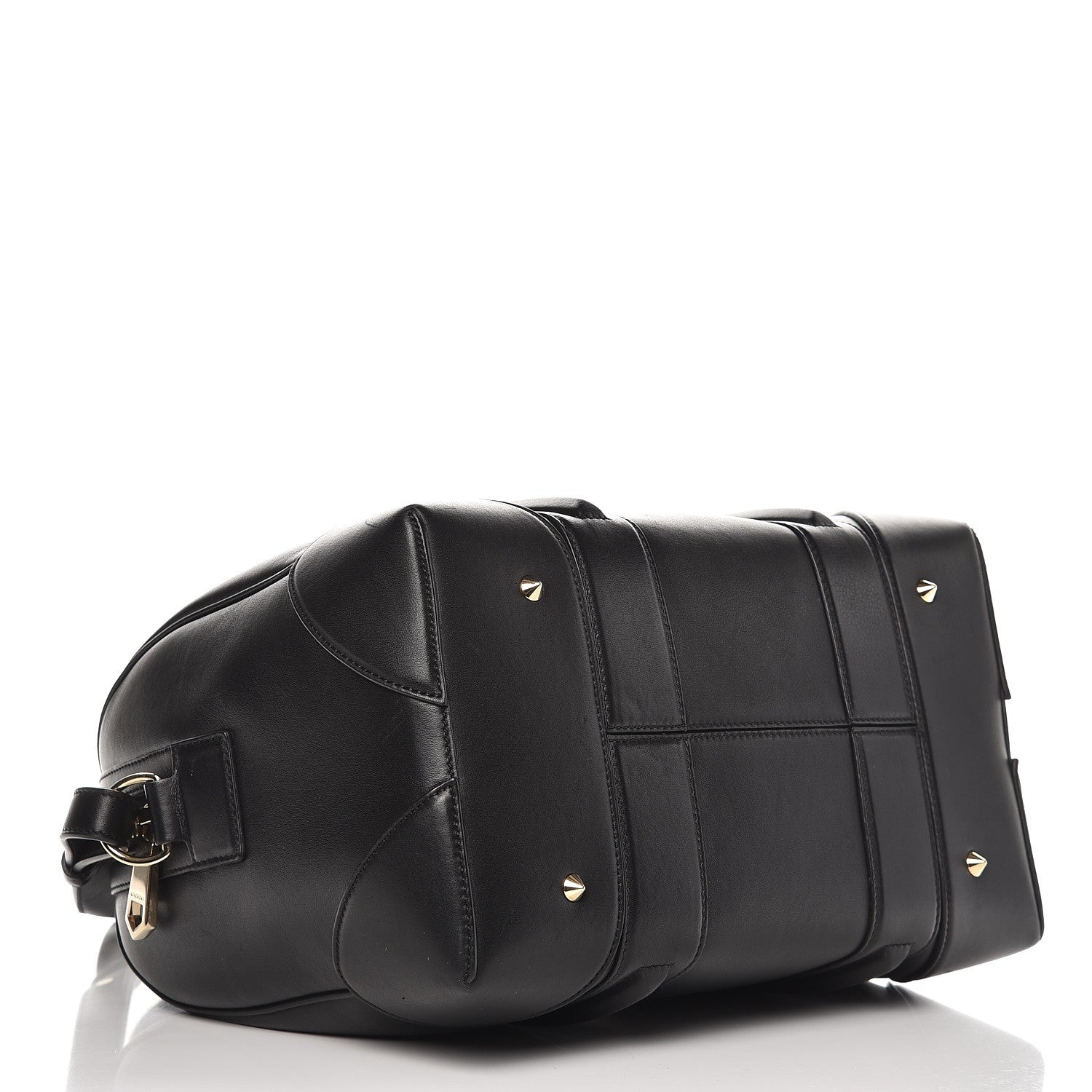 Givenchy Lambskin Medium Lucrezia Black 4 of 12