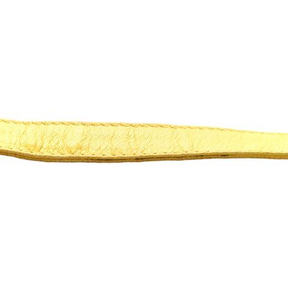 Fendi Calfskin Baguette Yellow 13 of 15