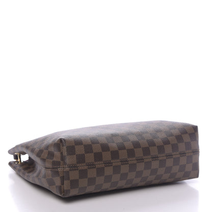 Louis Vuitton Damier Ebene Graceful PM 4 of 10