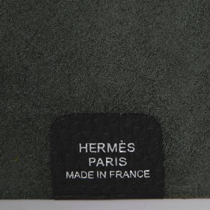 Hermes Togo Ulysse PM Notebook Cover 6 of 10