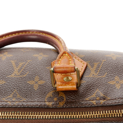 Louis Vuitton Monogram Speedy 25 16 of 17