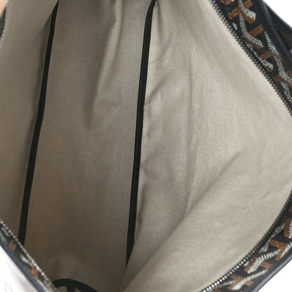 Goyard Goyardine Boheme Hobo Black 7 of 11