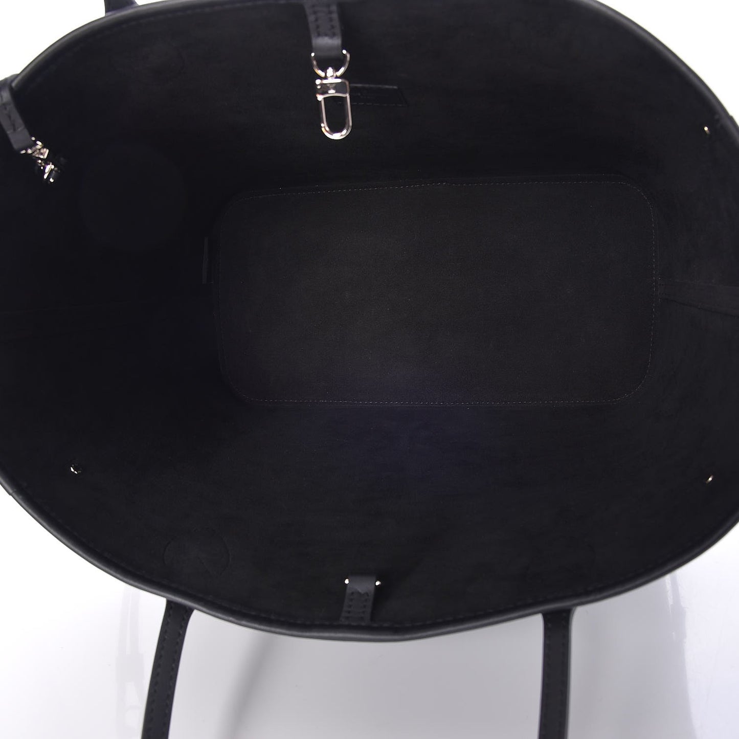 Epi Neverfull MM Black