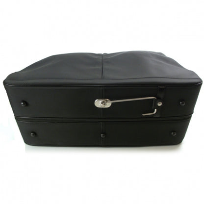 Louis Vuitton Taiga 7 Hanger Garment Carrier Slate Black 4 of 8