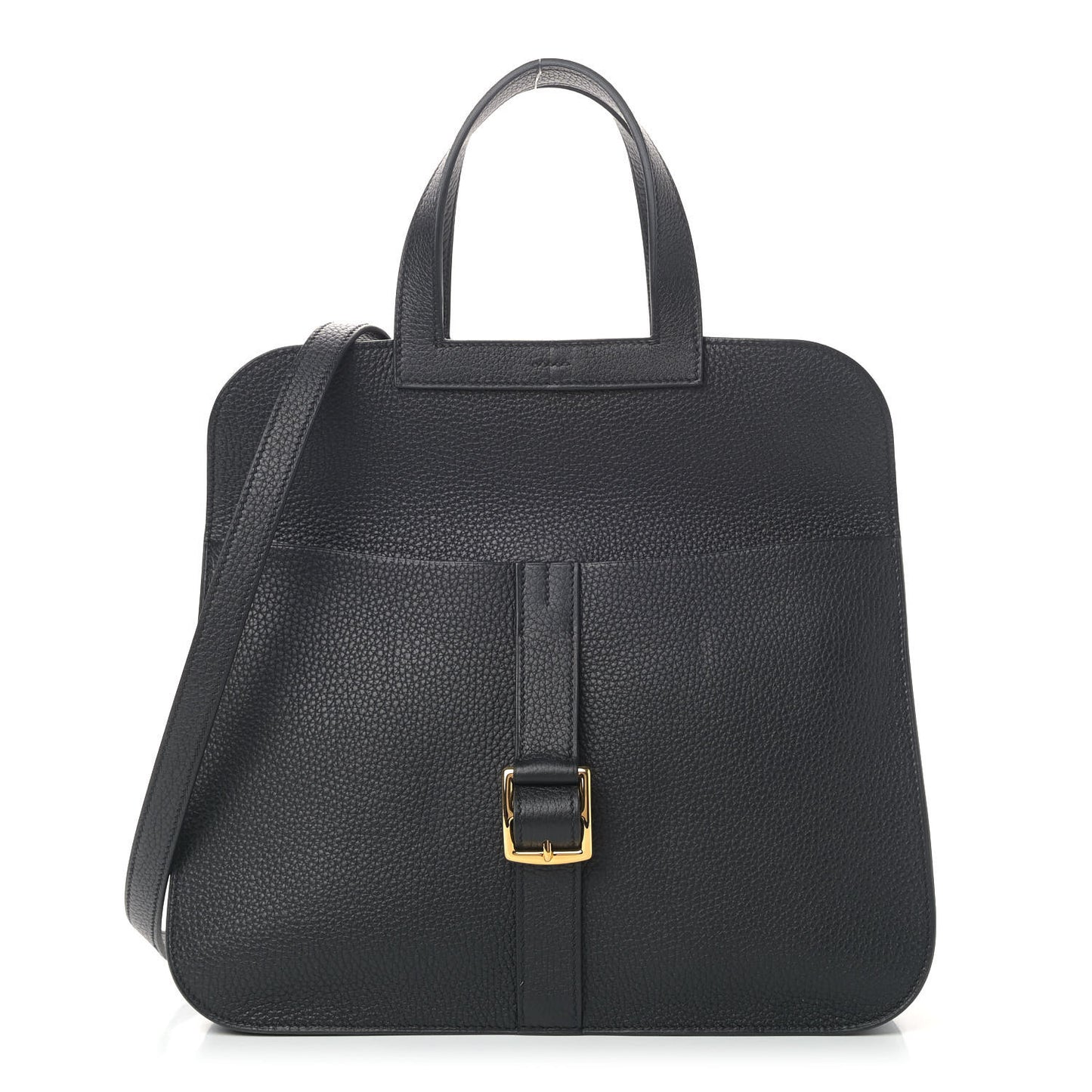 Taurillon Clemence Halzan 31 GM Black