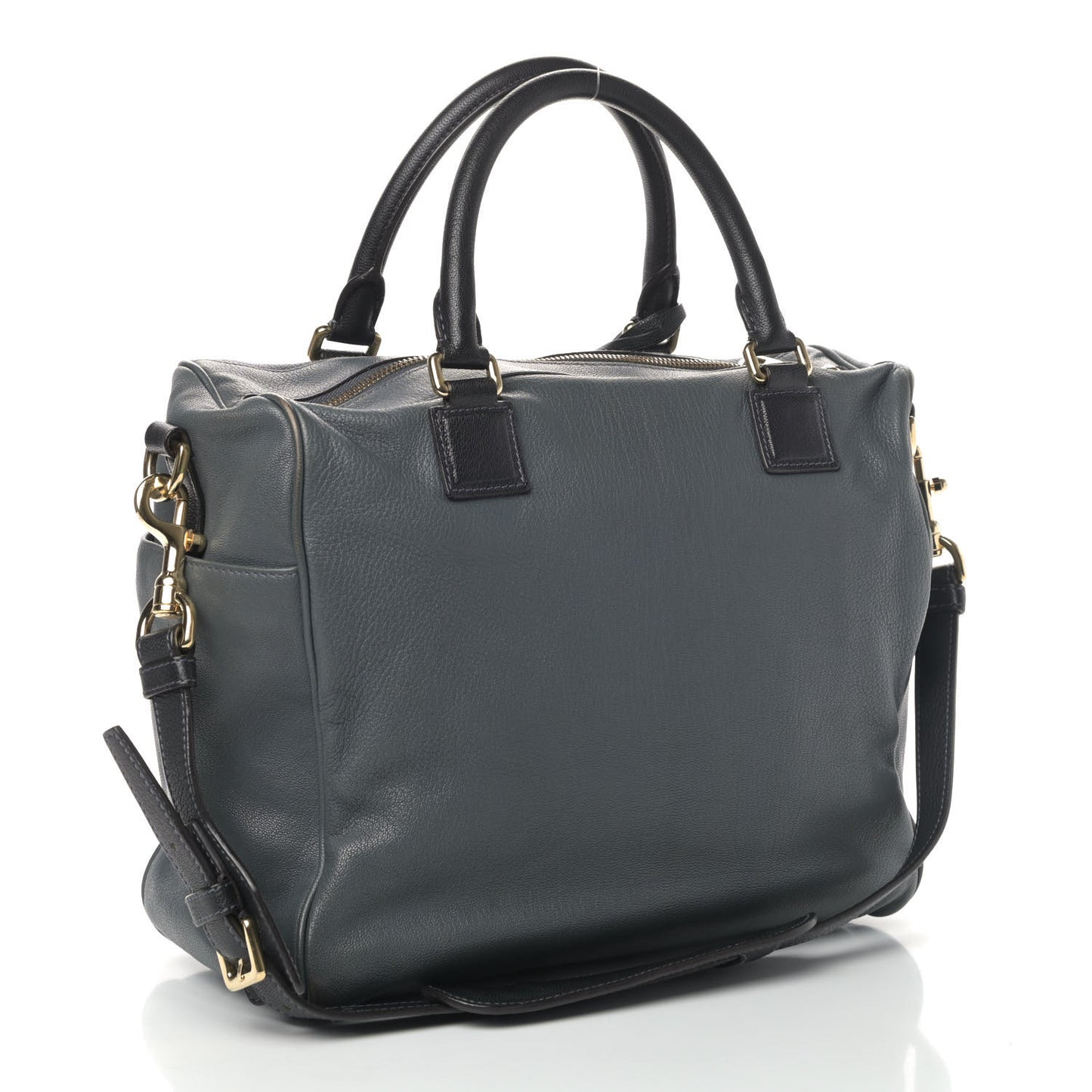 Goatskin Amazona Shoulder Bag