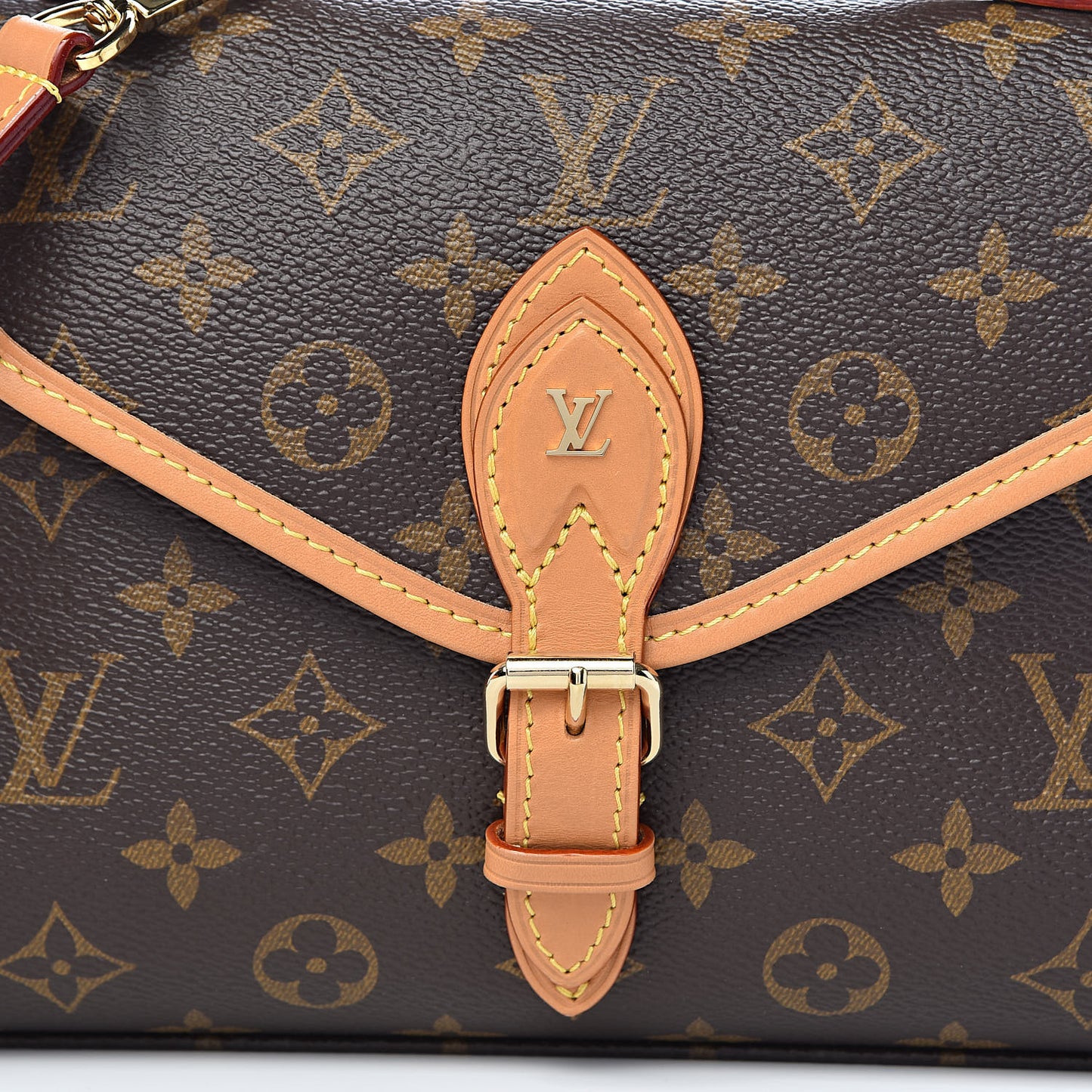 Monogram LV Ivy