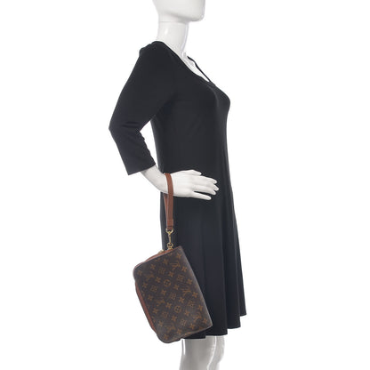 Louis Vuitton Monogram Pochette Orsay 2 of 11