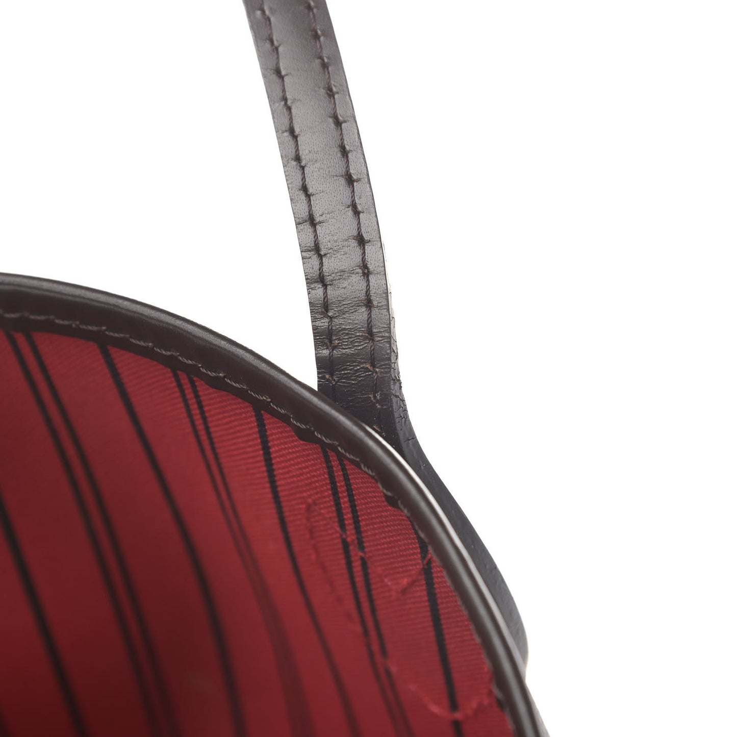 Damier Ebene Neo Neverfull MM