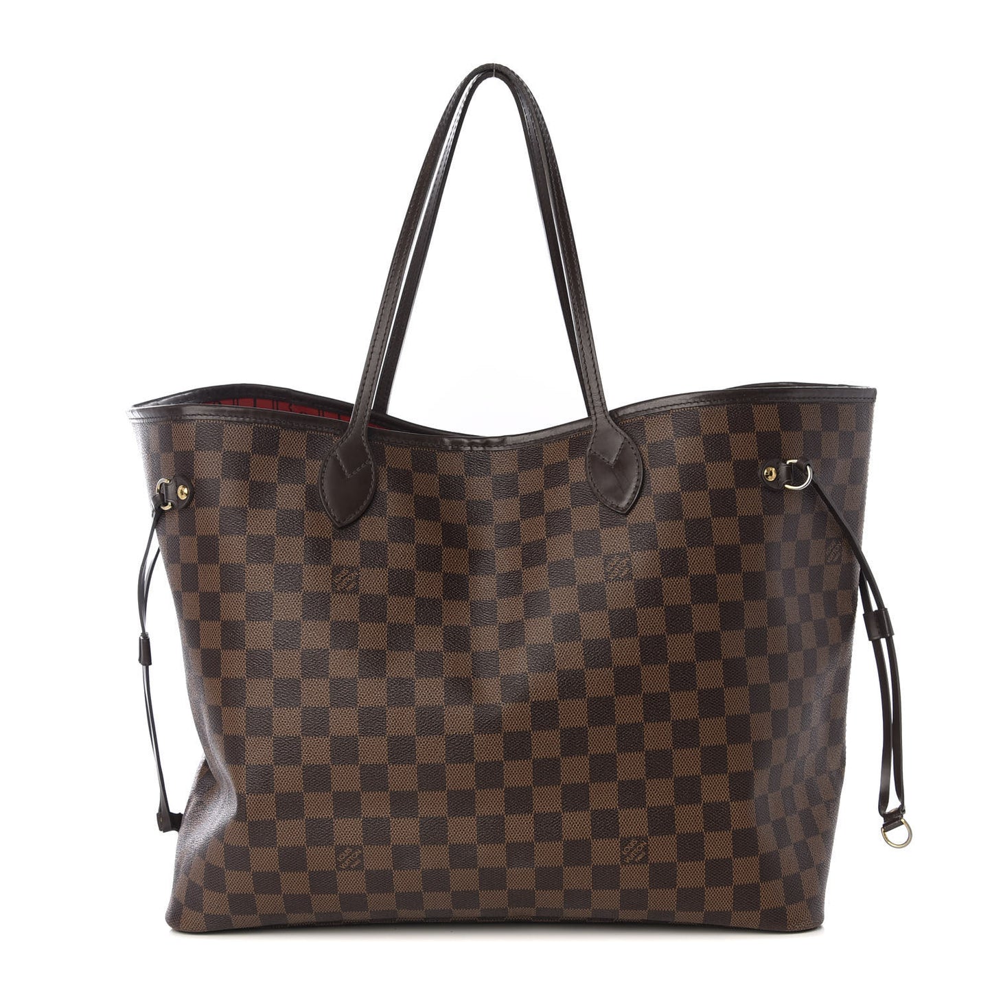Damier Ebene Neverfull GM