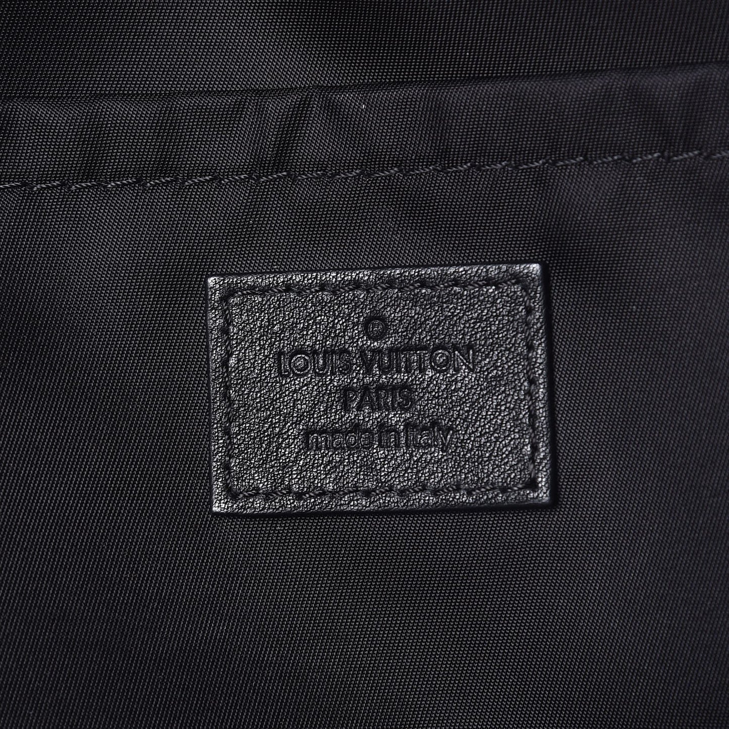 Monogram Palm Springs Backpack MM