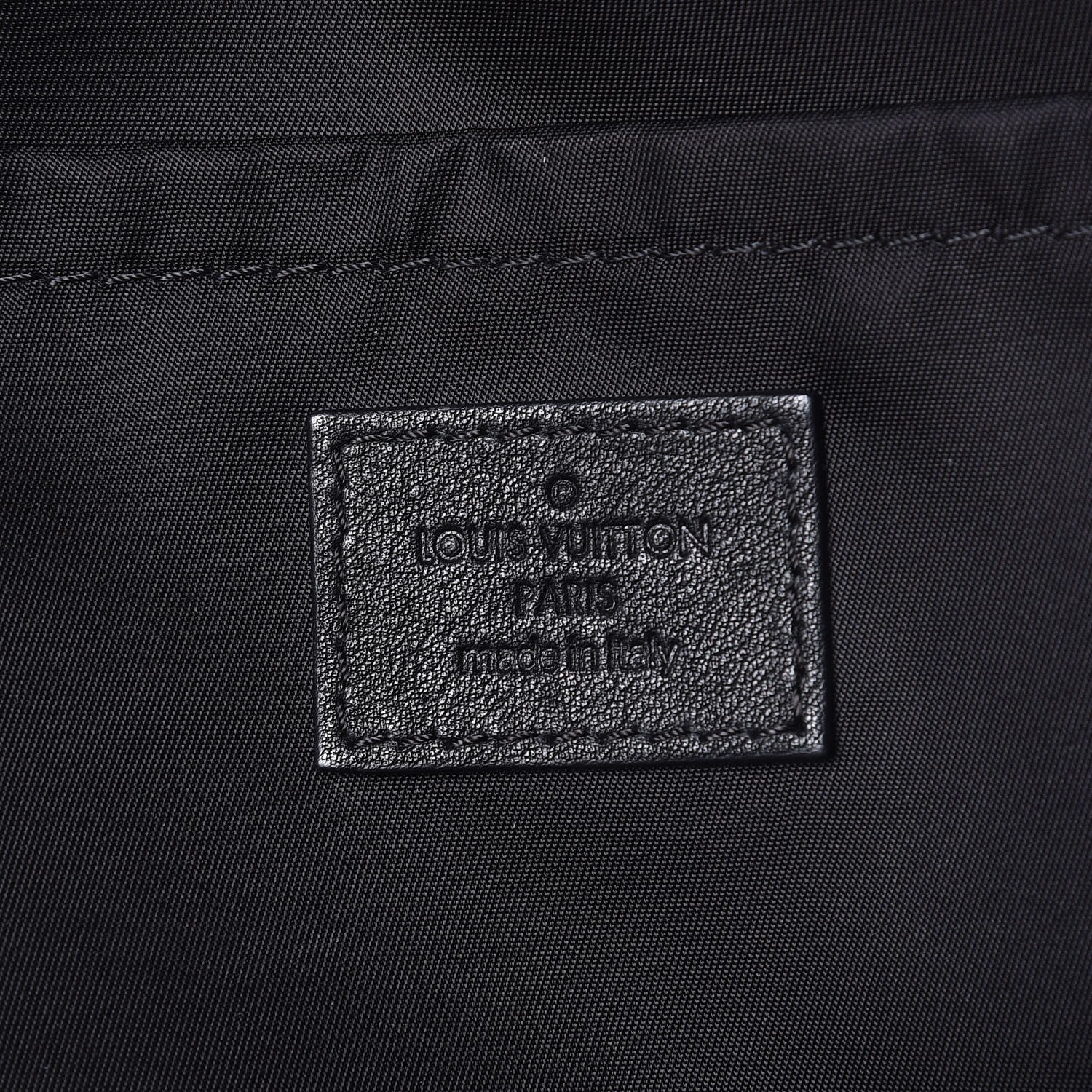 Louis Vuitton Monogram Palm Springs Backpack MM 6 of 9