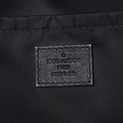 Louis Vuitton Monogram Palm Springs Backpack MM 6 of 9