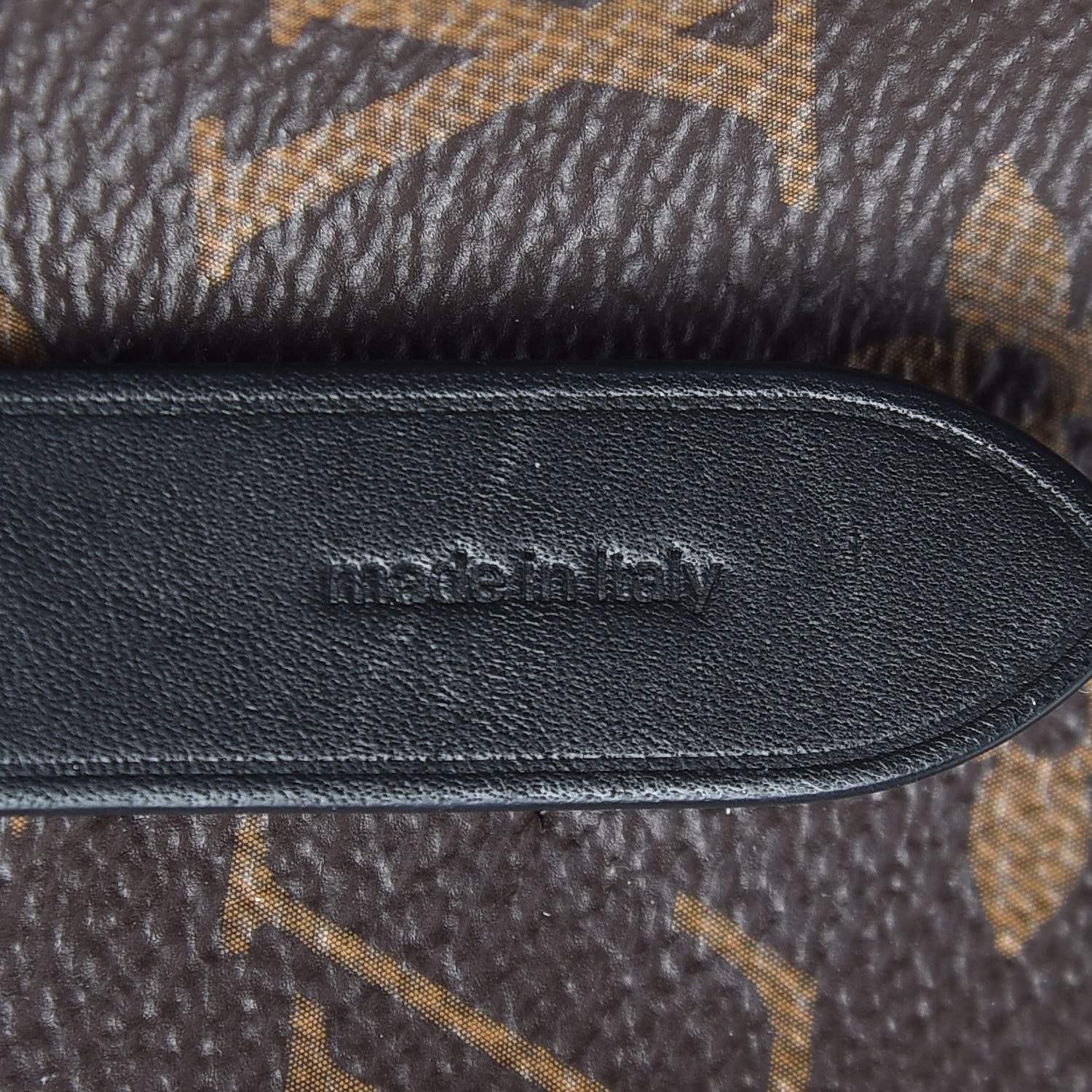 Louis Vuitton Monogram Neonoe MM Black 9 of 13