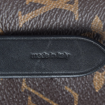 Louis Vuitton Monogram Neonoe MM Black 9 of 13